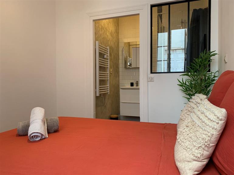 Le Petit Balcon de Verdun