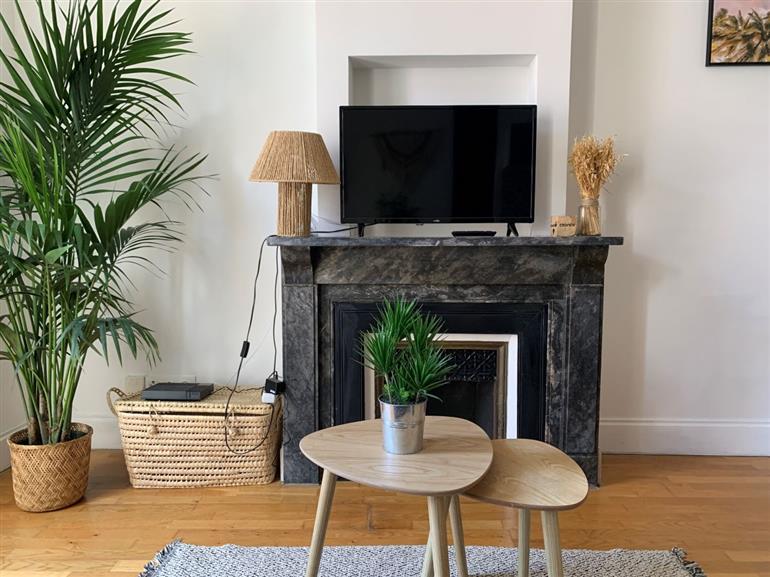 Le Petit Balcon de Verdun