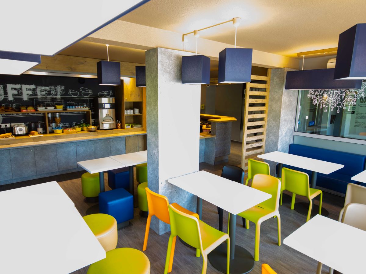 IBIS BUDGET CARCASSONNE LA CITE - Updated 2023 Prices & Hotel