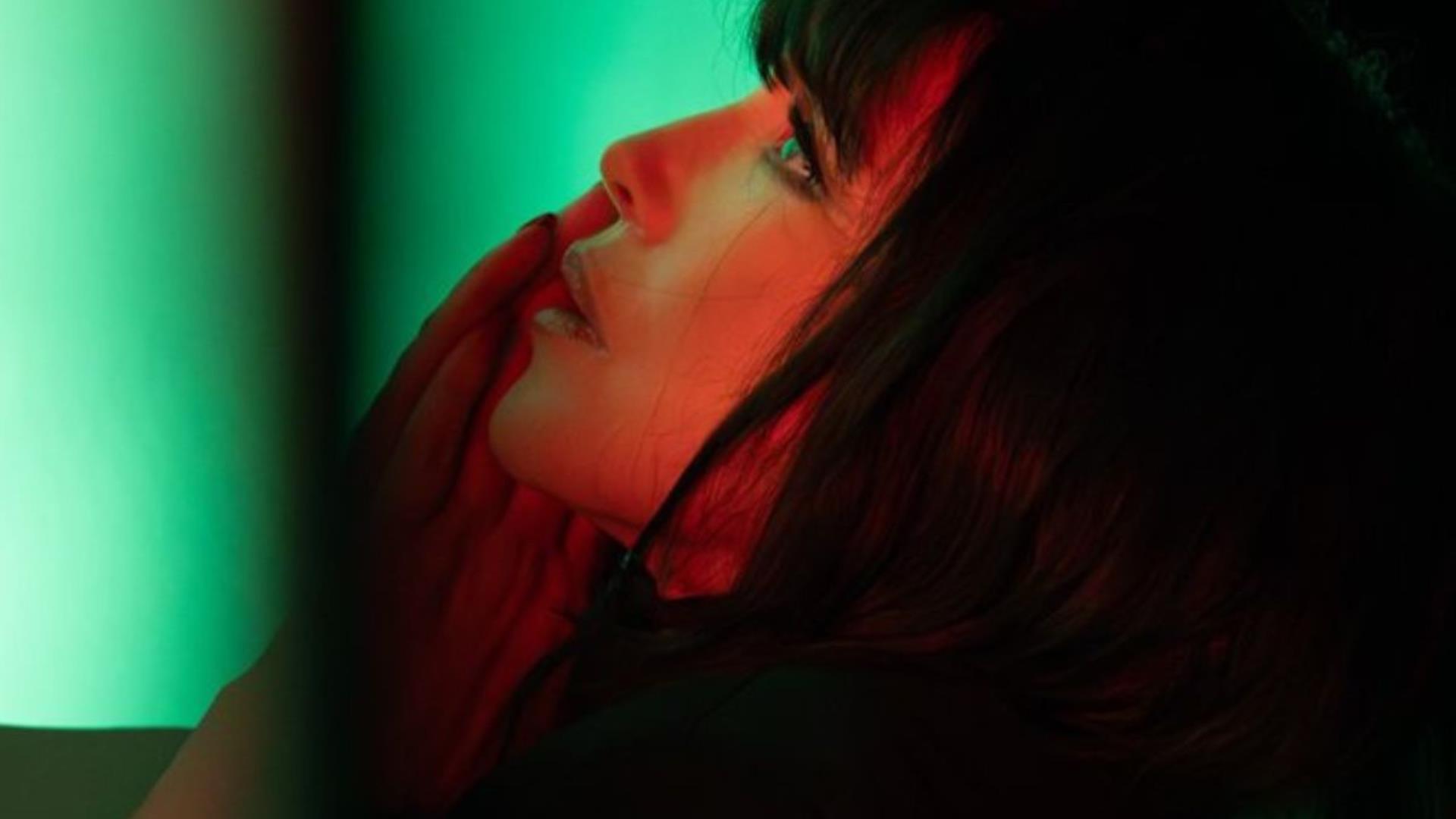 Isabelle Adjani - Les Murmures de l’âme  - 1