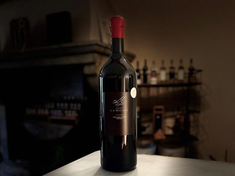 DOMAINE LA MIJANE