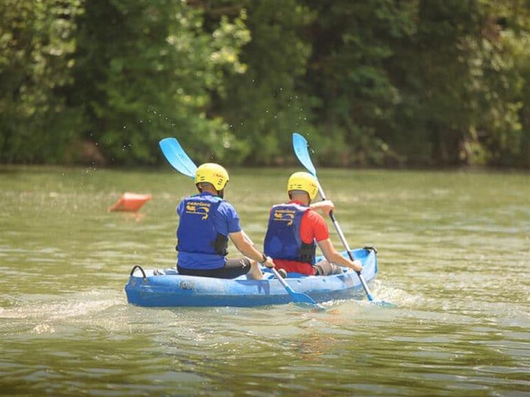 KAYAK EAURIZON