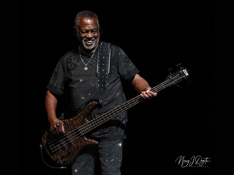 Kool and the Gang  - 1