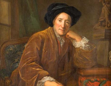 "L’autoportrait, une nouvelle image de soi " (17e et 18e siècles) - 1