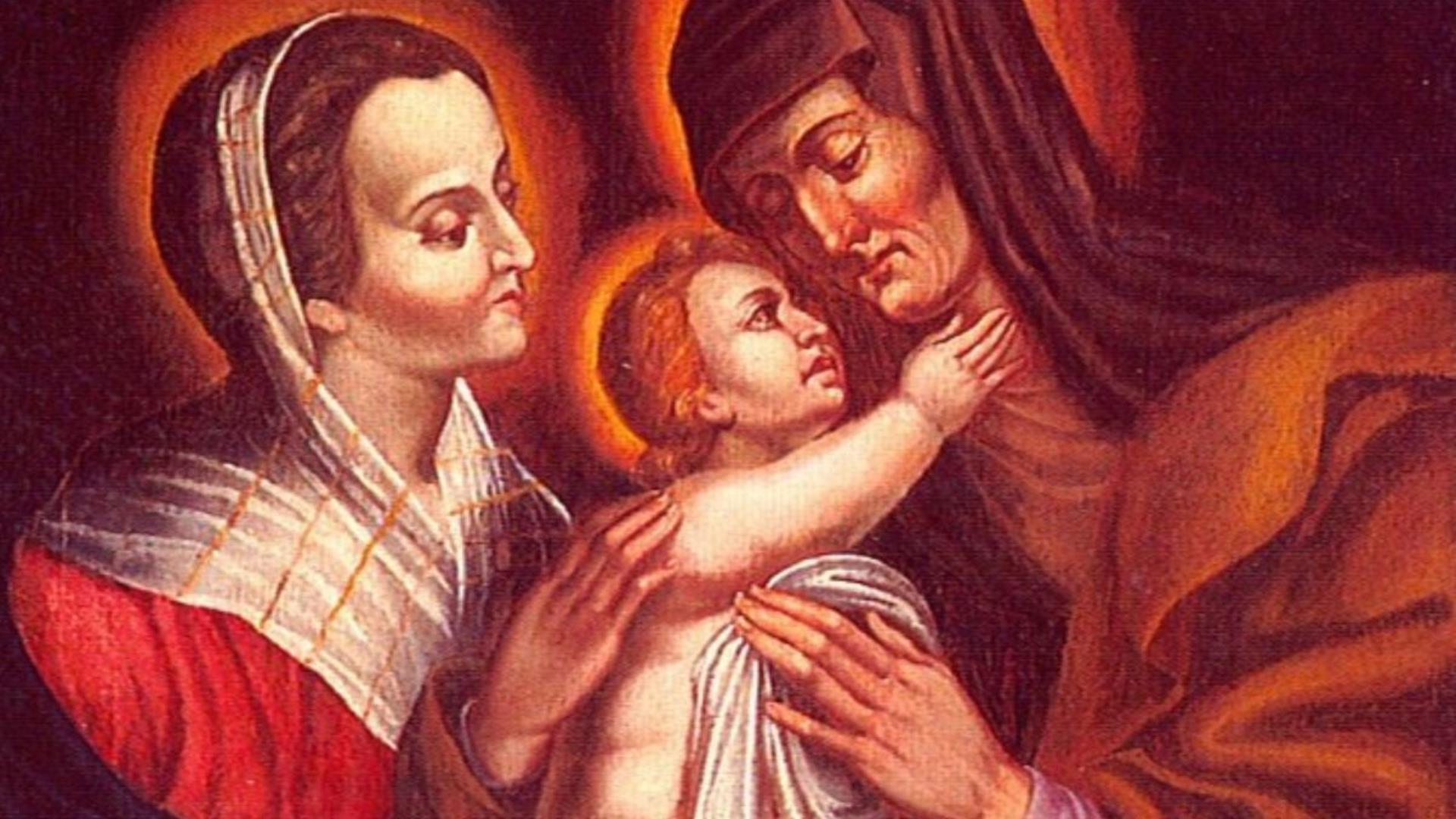 L'enfant dans la peinture espagnole - 1