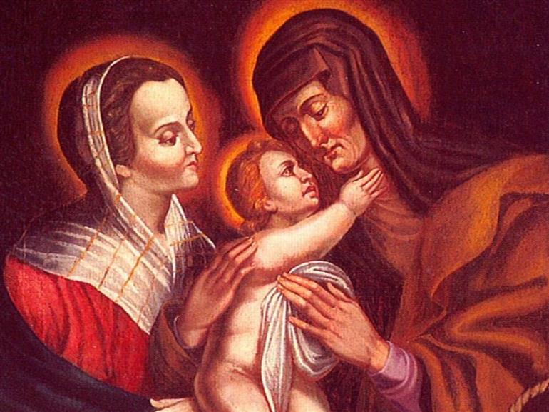 L'enfant dans la peinture espagnole - 1