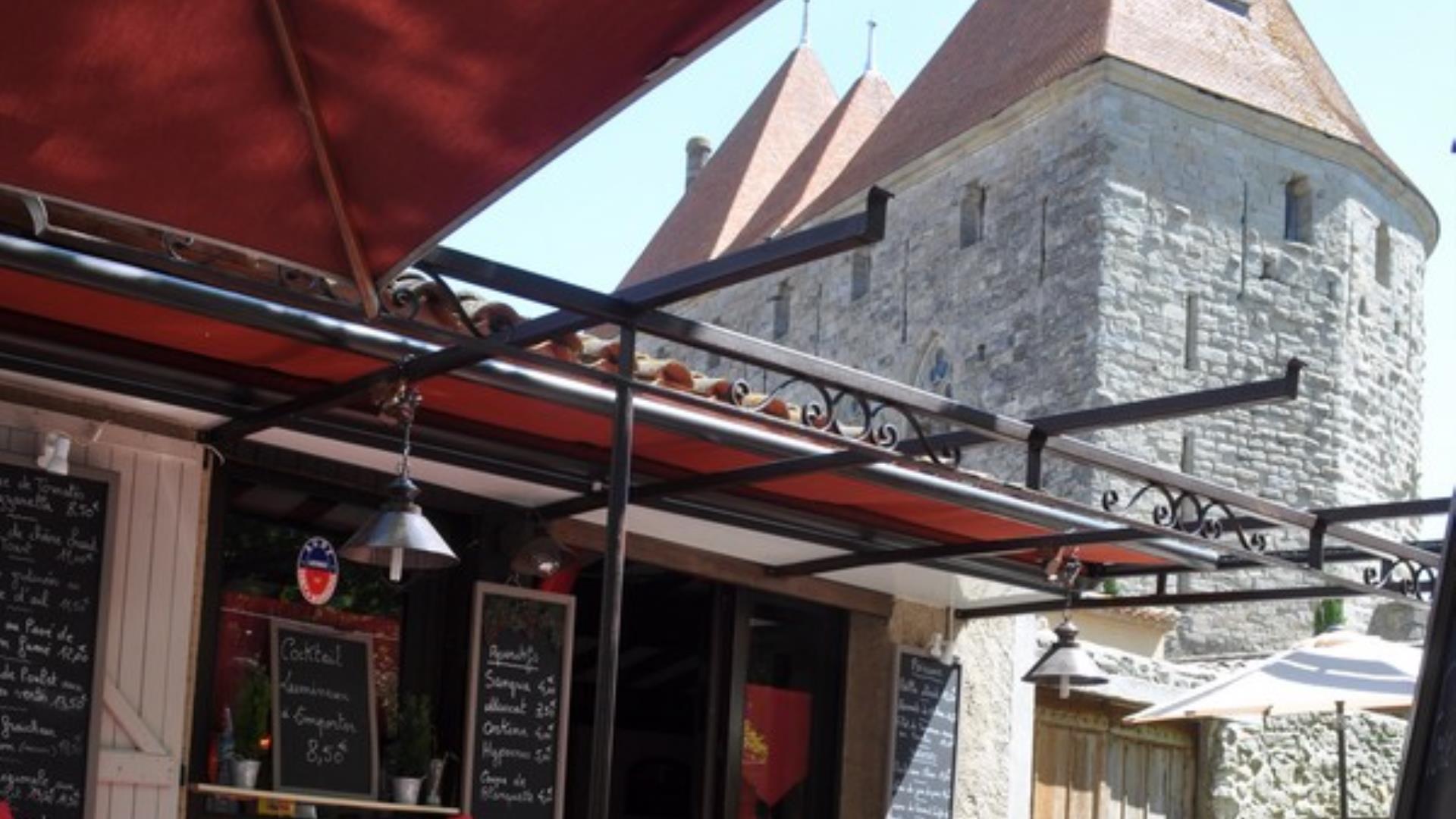 LA BONNE DEMEURE
