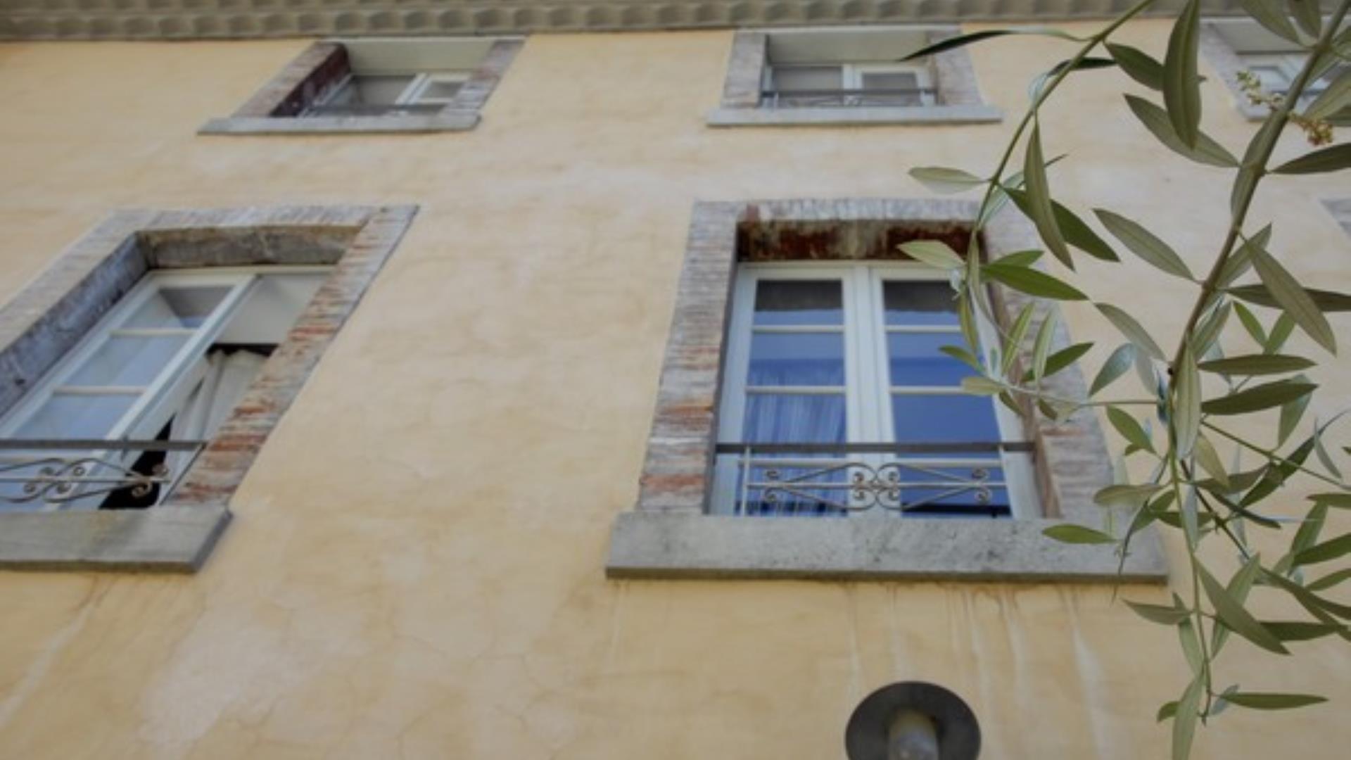 LA MAISON VIEILLE LA MAISON VIEILLE