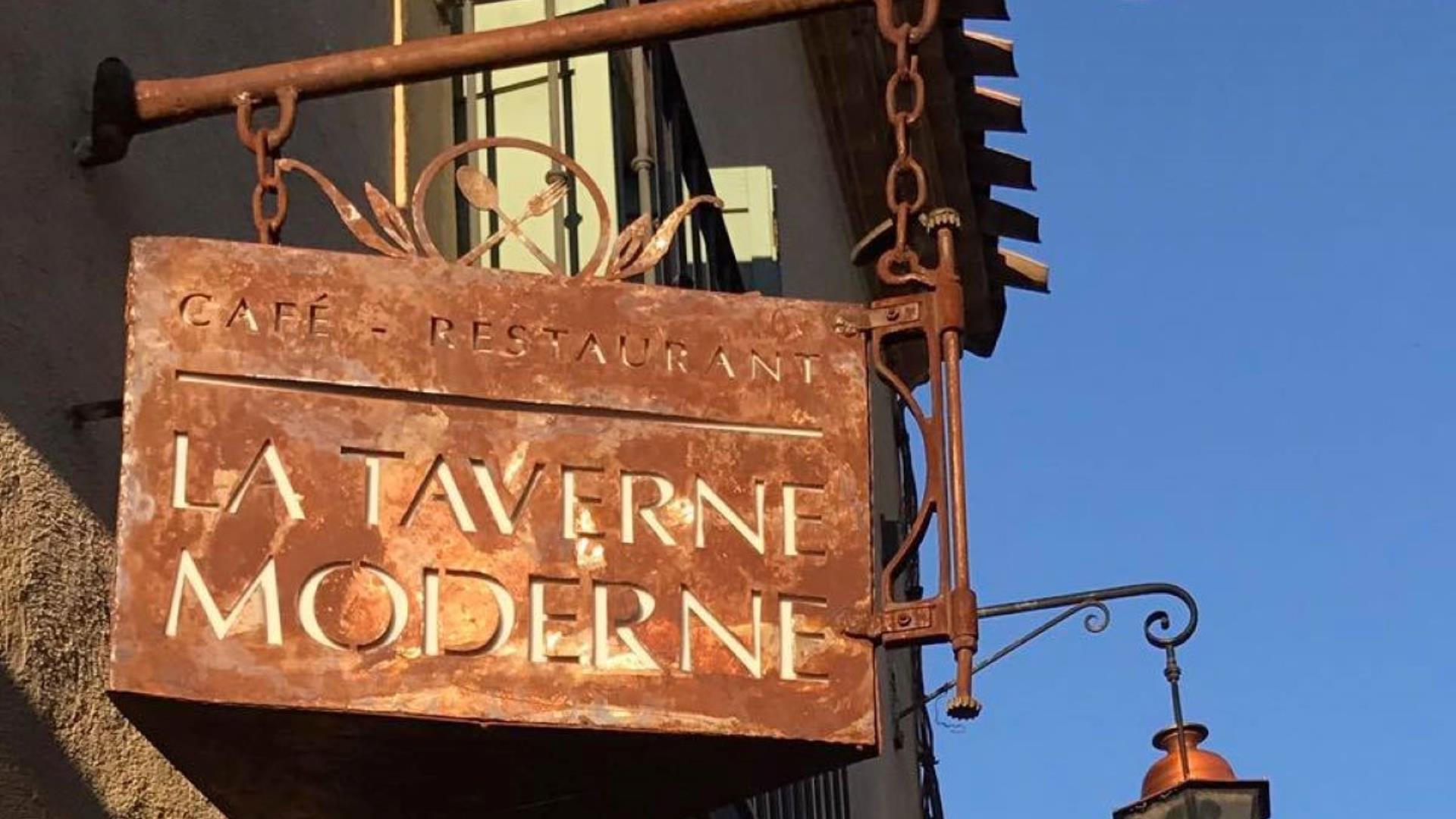 Taverne Moderne Facebook LA TAVERNE MODERNE 2