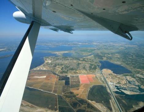 LANGUEDOC AVIATION