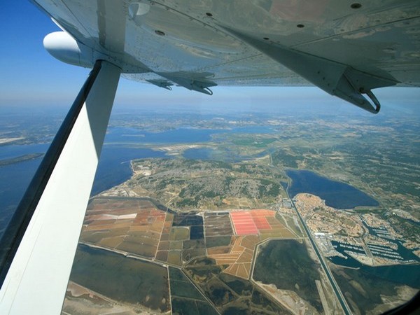 LANGUEDOC AVIATION
