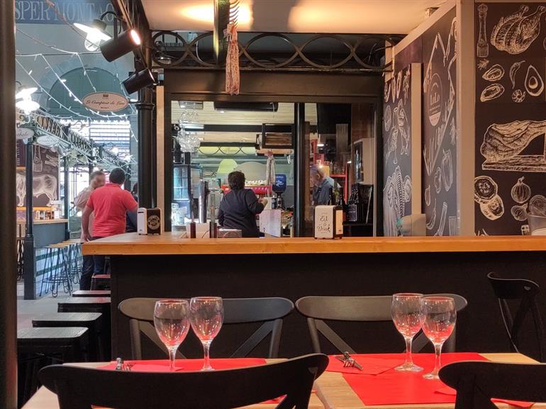 LE COMPTOIR DE LOLO