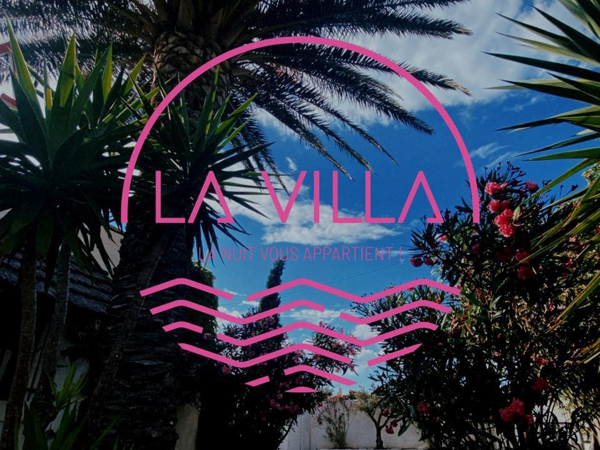 DISCOTHEQUE LA VILLA — Parcs de loisirs à Aude