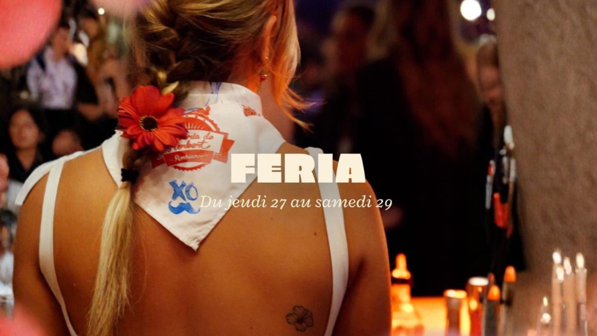 La feria de la Métairie - 1