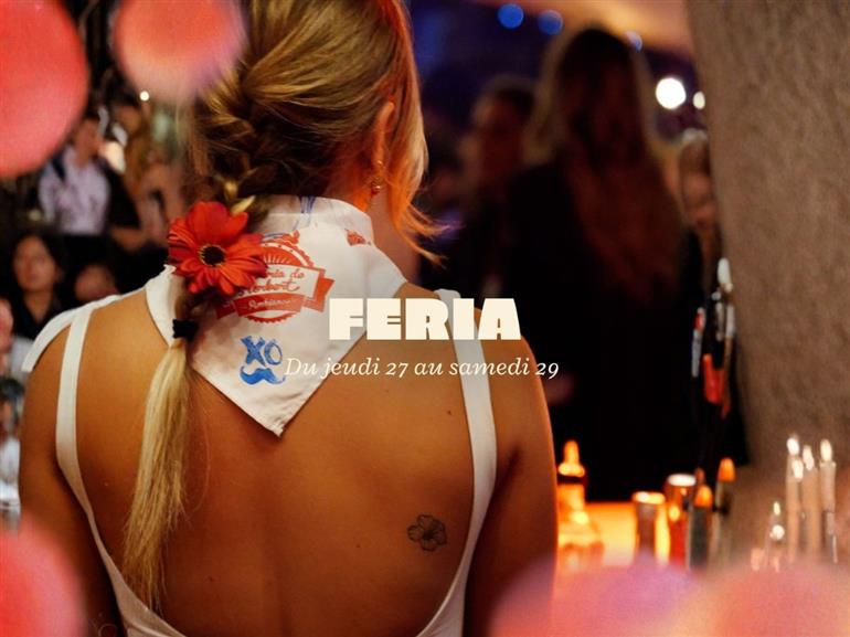 La feria de la Métairie - 1