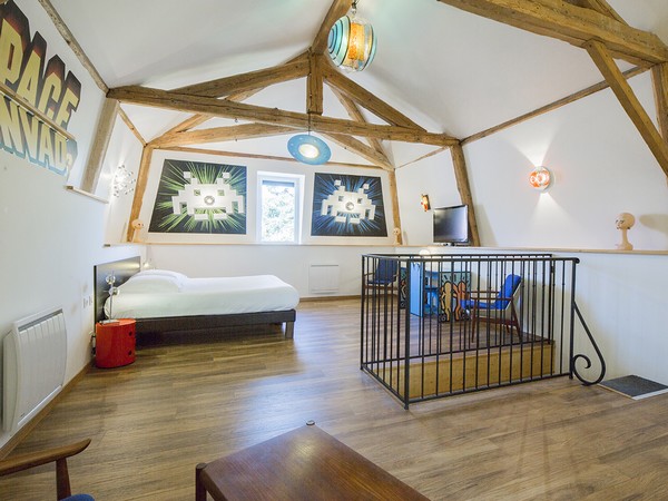 La maison Vintage (3)