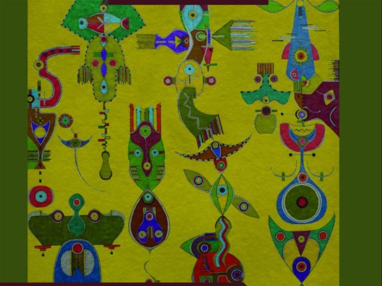 La table d'opération  - 1