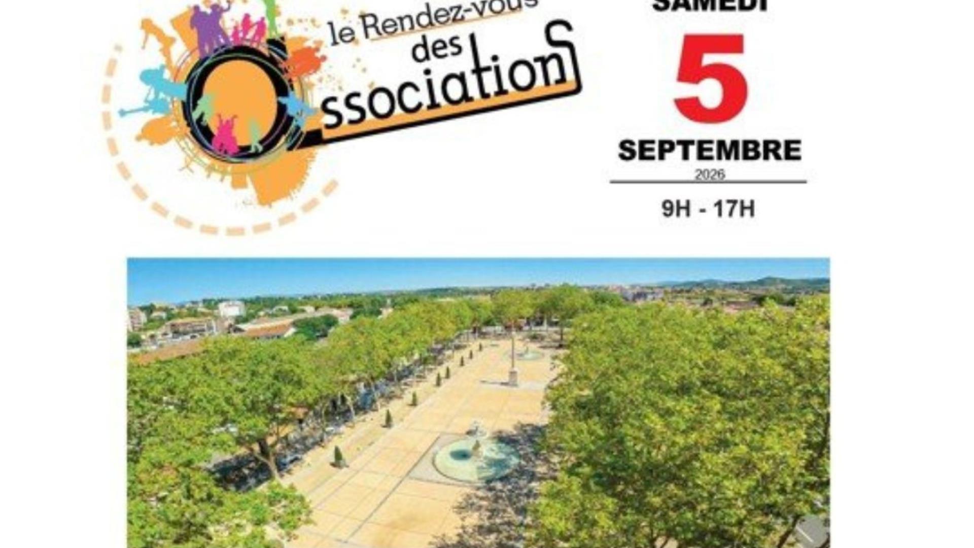 Le Rendez-vous des Associations  - 1