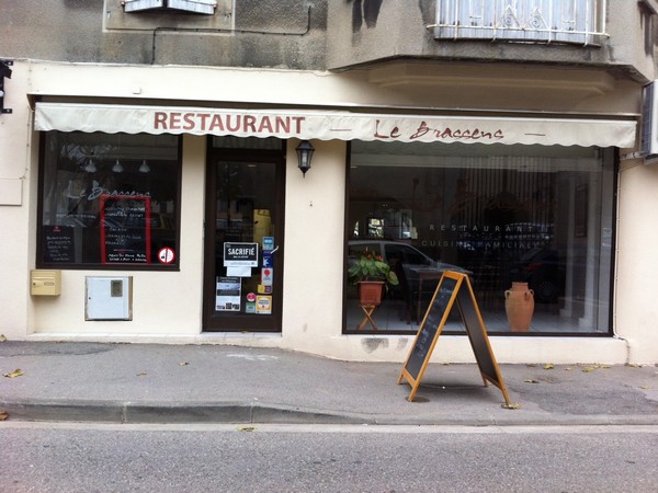 LE BRASSENS