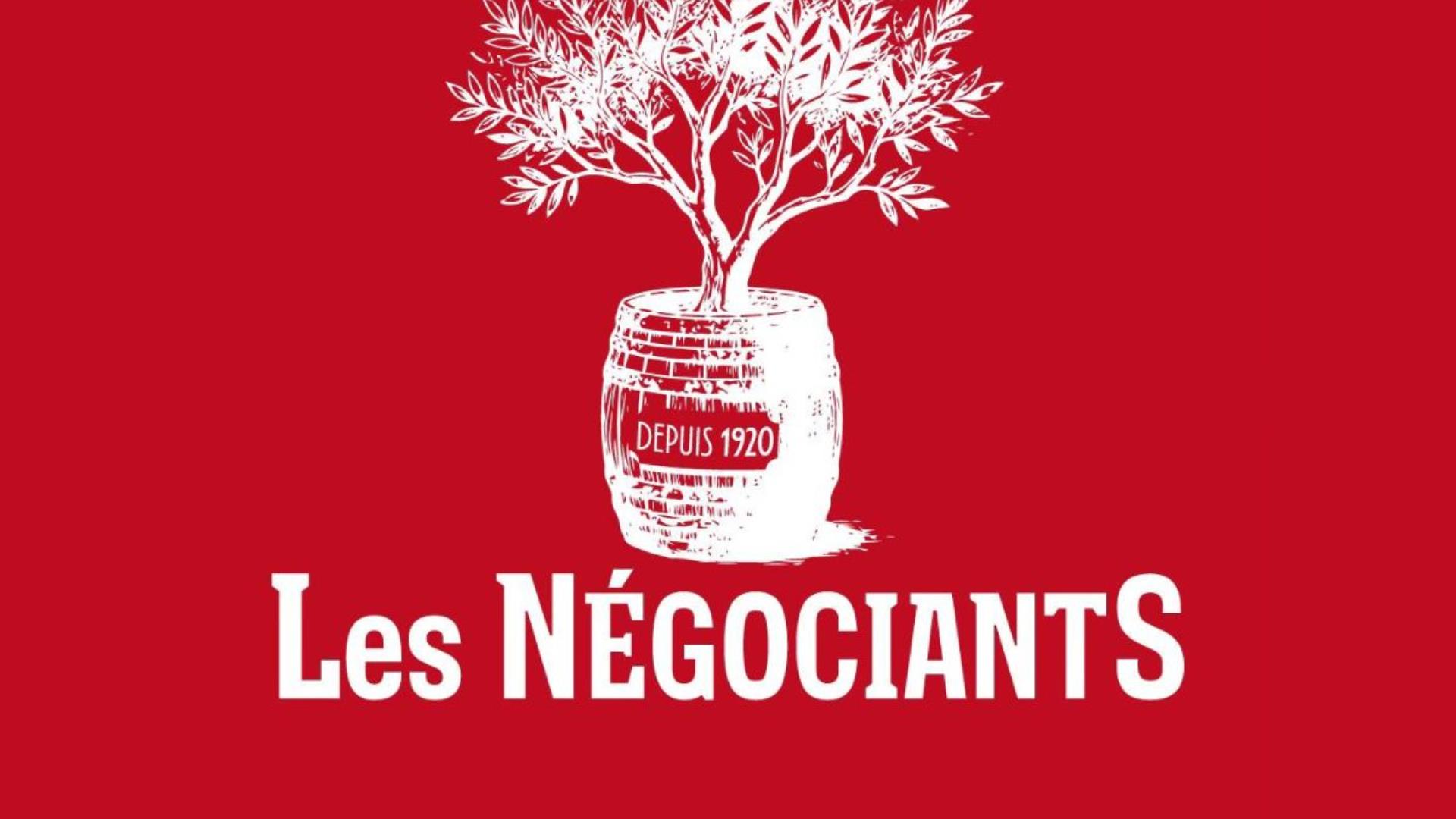 Les négociants - 1