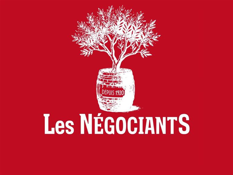 Les négociants - 1