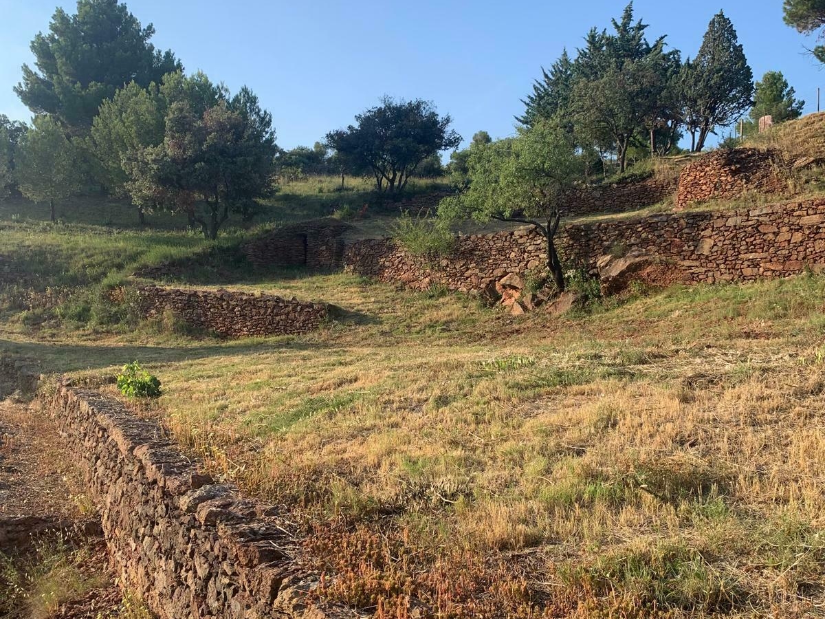 JEP 2024 - VISITE GUIDEE DES CARRIERES DE MARBRE