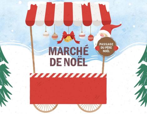 MARCHE NOEL MARCHE DE NOEL