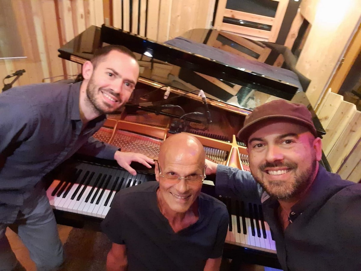 MAURIZIO MINARDI TRIO