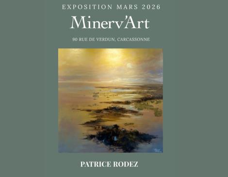 MINERV'ART - FIELDS OF GOLD - 1