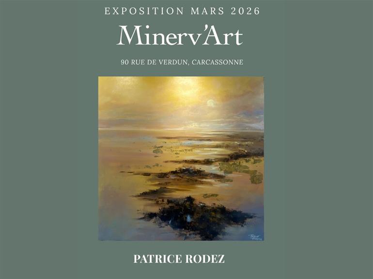 MINERV'ART - FIELDS OF GOLD - 1