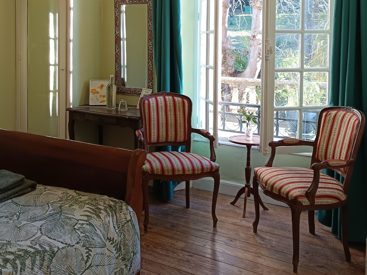 Maison Vive la vie (1)