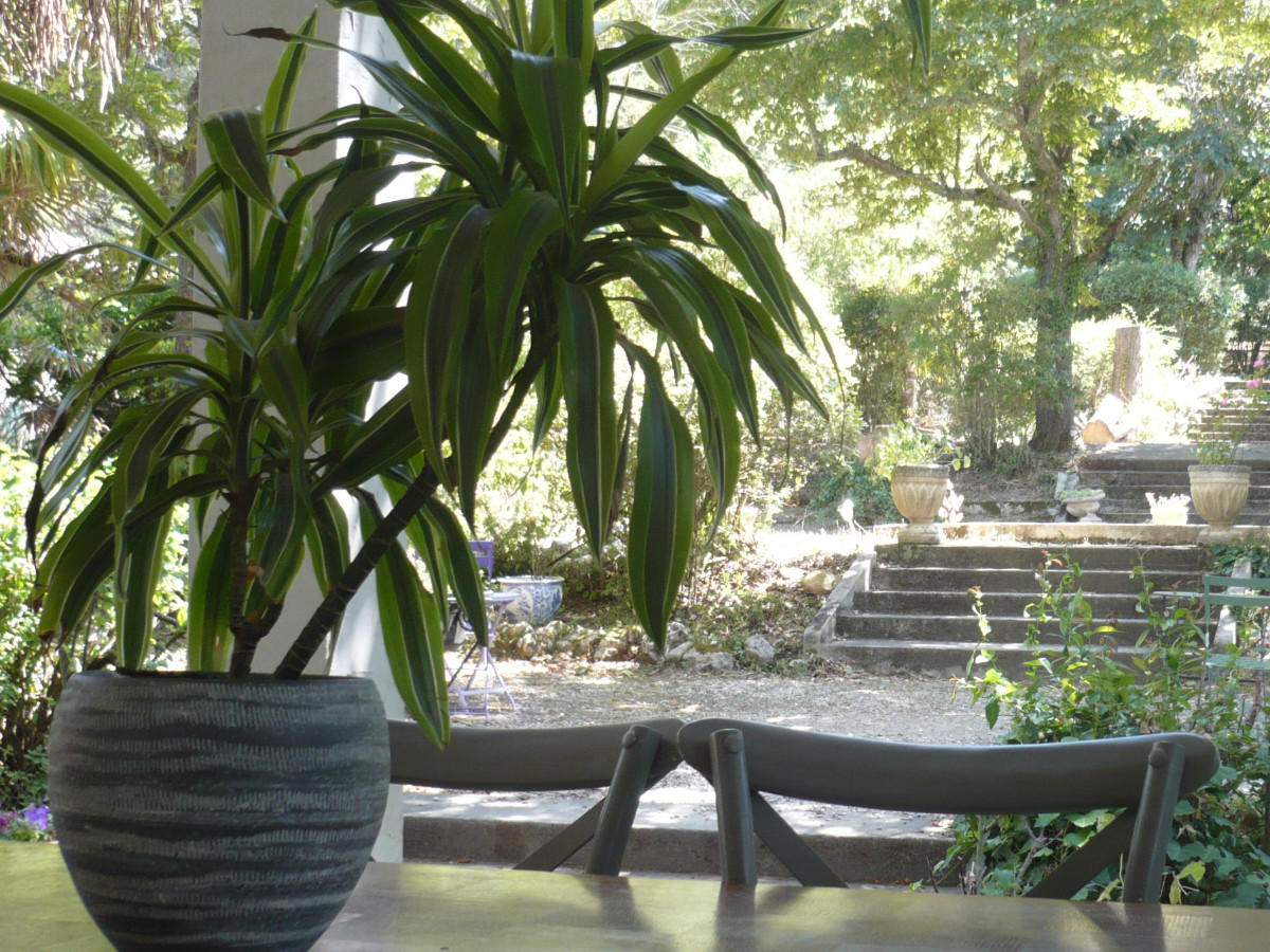 Maison Vive la vie (2)