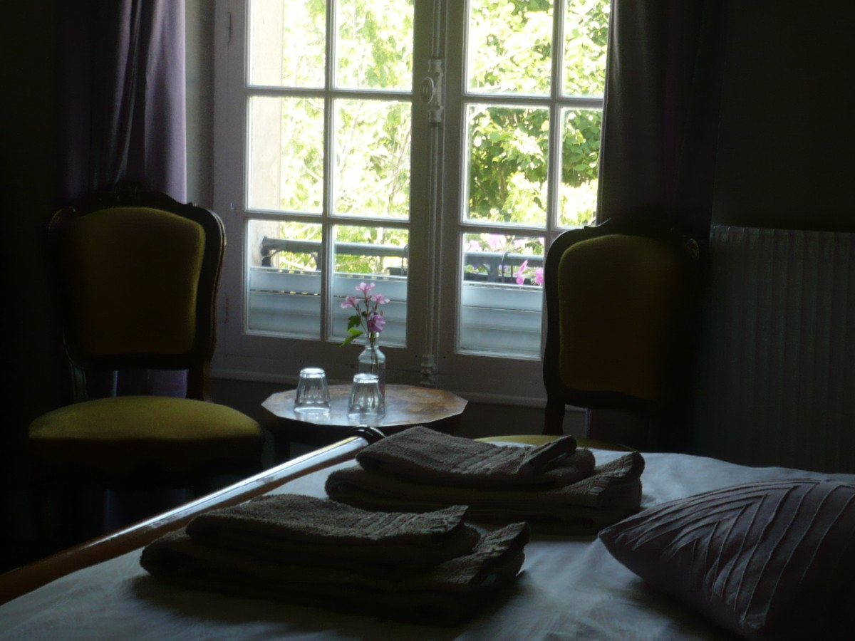 Maison Vive la vie (6)