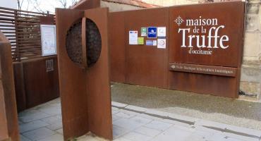 Maison de la Truffe ext