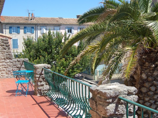 Maison des Troubadours (3)