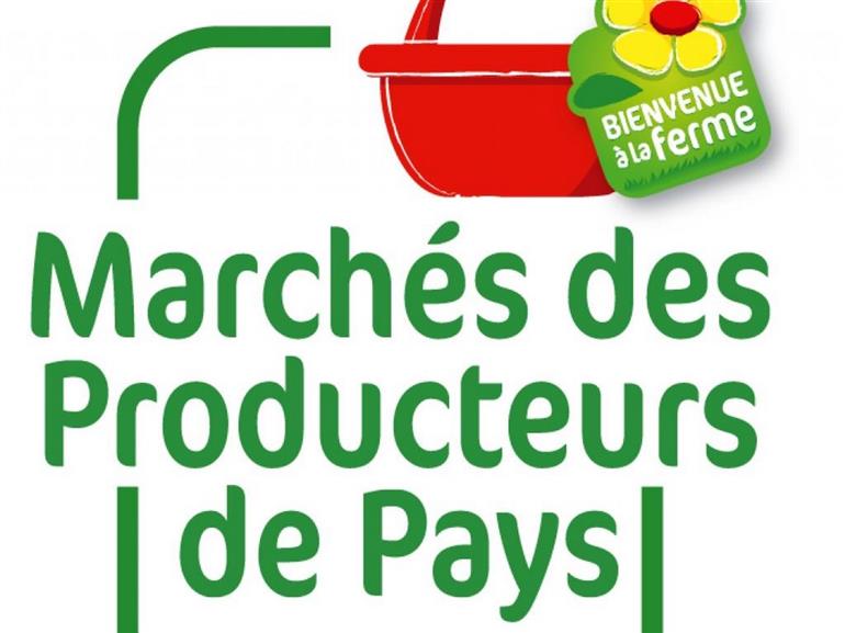 Marché des producteurs de pays tour
