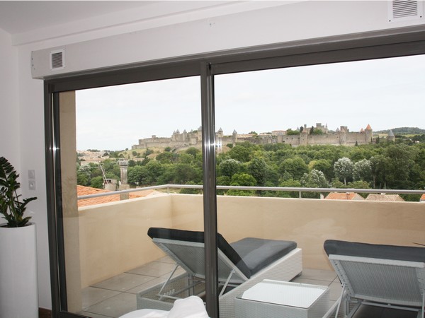 Meublé le St Nazaire SuiteJunior_1