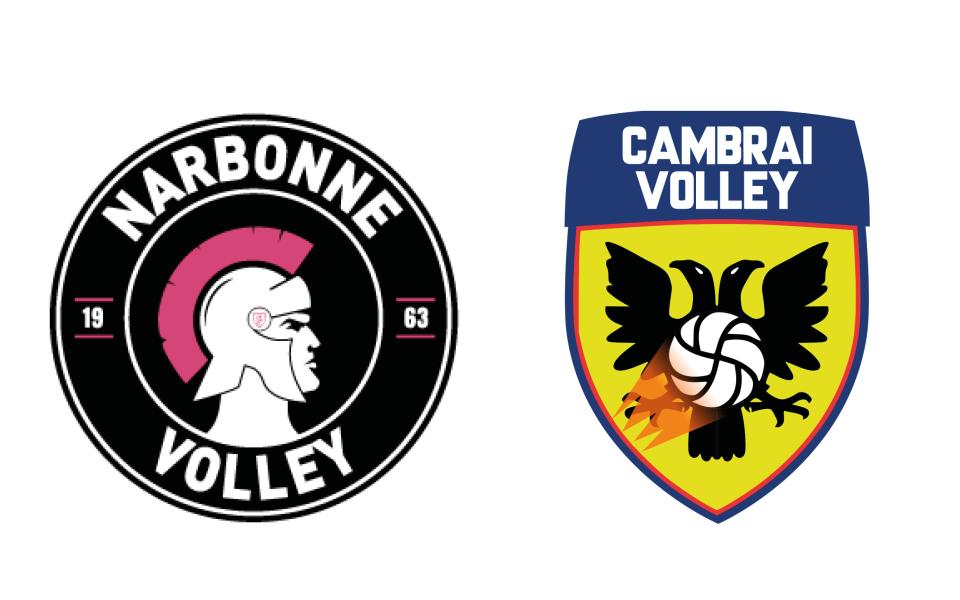 NARBONNE VS CAMBRAI