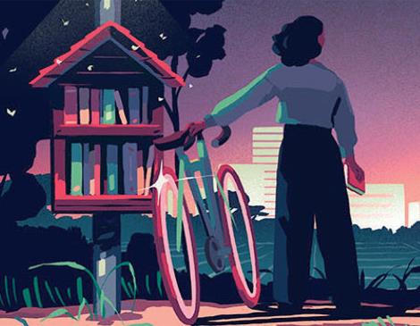 NUIT DE LA LECTURE 2026