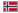 Norvégien Norvégien