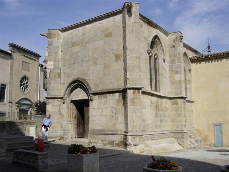 Notre Dame de la Santé©omt Carcassonne (13)