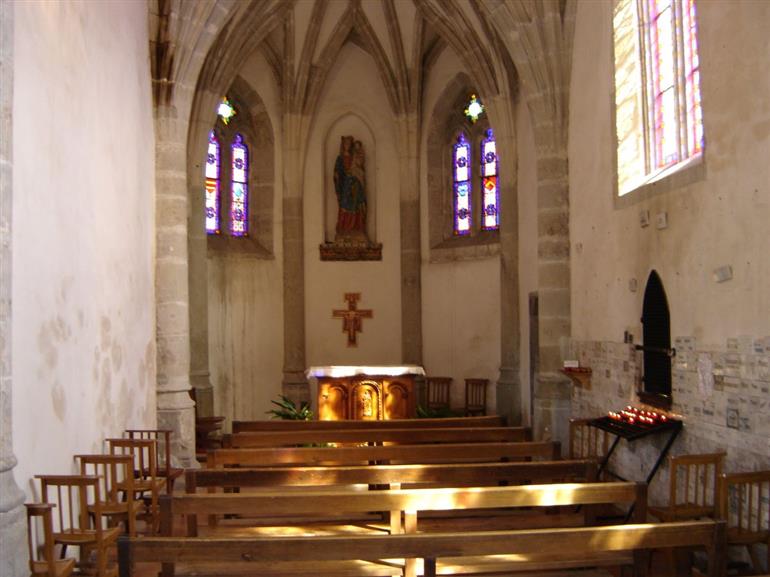 Notre Dame de la Santé©omt Carcassonne (14)