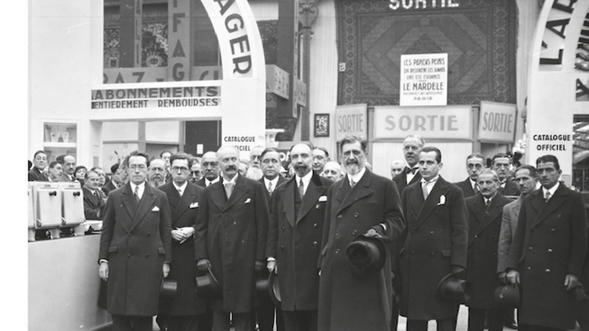 JEP 2026 - POURQUOI LE MATRIMOINE REFAIT-IL SURFACE ?