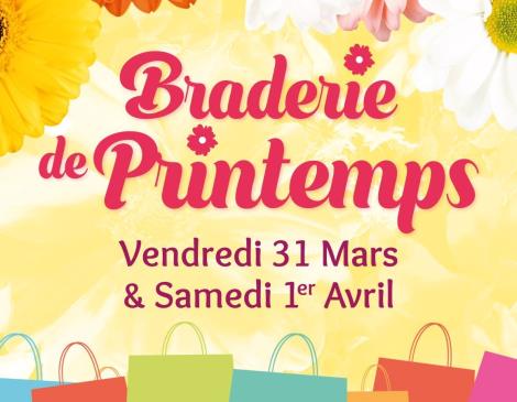 OCAC-BRADERIE PRINTEMPS 2023-carcassonne