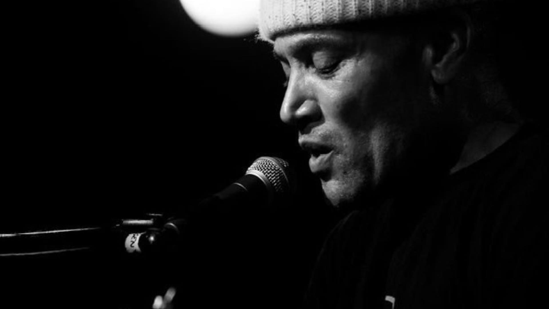 PANO BEN HARPER