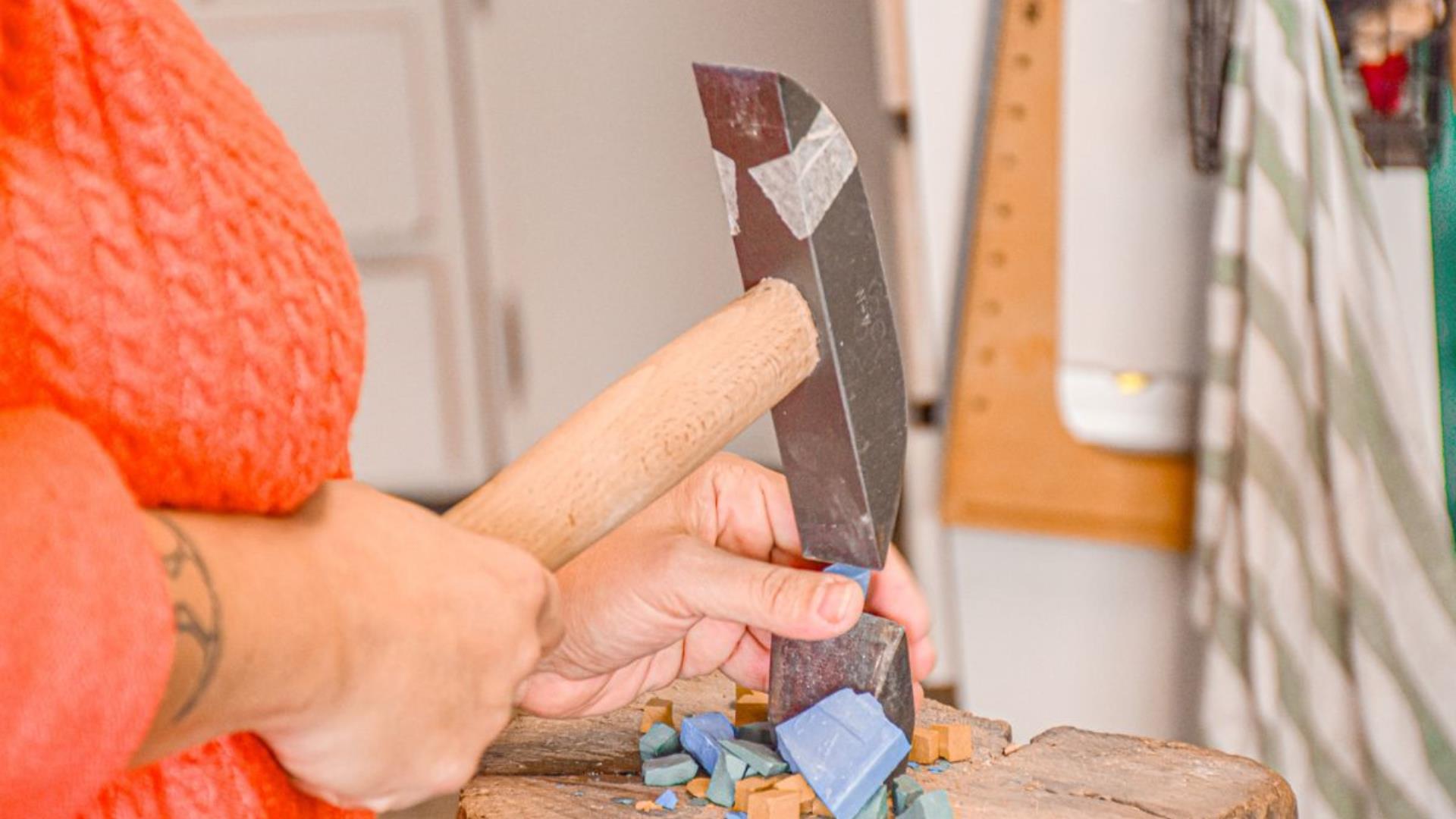 Parcours Savoir-Faire - 1