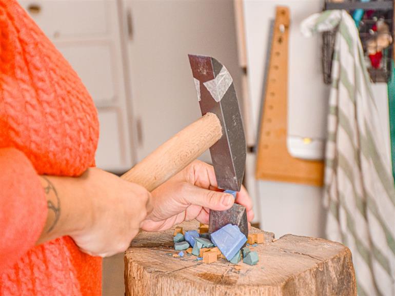 Parcours Savoir-Faire - 1