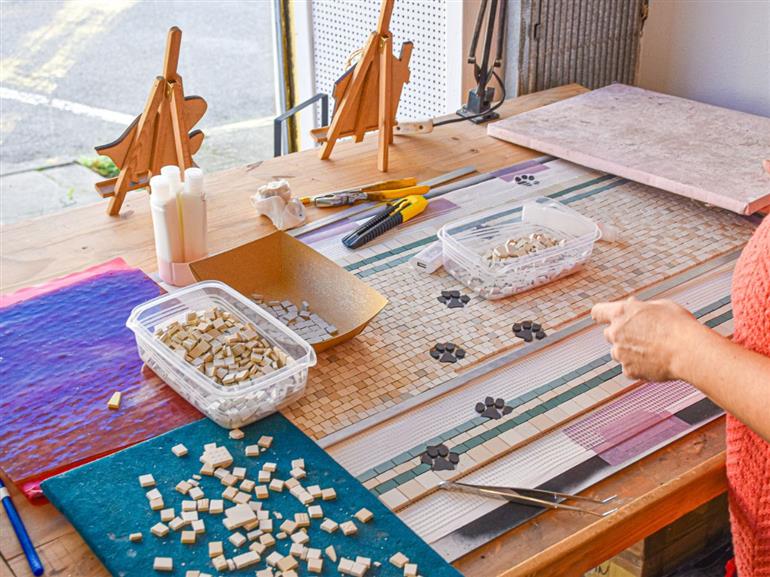 Parcours Savoir-Faire - 1