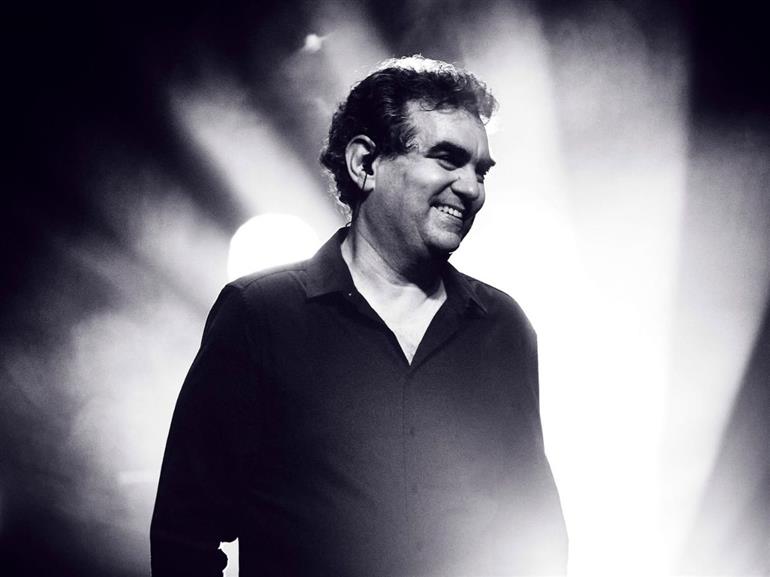 Marc Hévéa