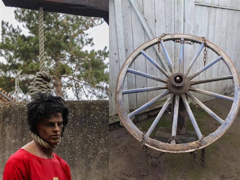 Musée de l'inquisition